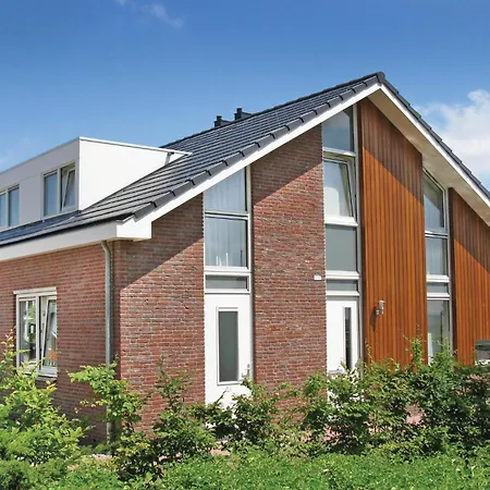 Holiday home In With Wifi *